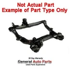 18 Bmw X5M Front Engine Crossmember (suspension), (adaptive Drive). Fixed Price $595.00.