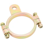 Two Piece Split Ring W/ Tab For 3 Inch Axle Tubes. Fixed Price $19.99.