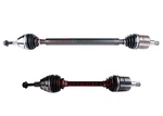 Cv Drive Axle Shafts For Volkswagen Jetta 1.8 14-18 / 1.4 16-22 Automatic. Fixed Price $288.00.