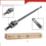 Right Passenger Side Front Axle Shaft For 2003-2008 Dodge RAM2500 3500 Truck. Fixed Price $151.99.
