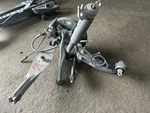 2014-2020 Chevrolet Impala Driver Left Rear Suspension Without Crossmember. Fixed Price $411.00.
