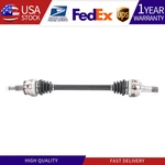 For 2011 2012 2013 2014 Dodge Challenger Rear Right Cv Axle Half Shaft Joint. Fixed Price $212.78.