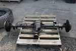 08-15 Jeep Wrangler 3.6L 4WD Rear Differential 3.73 Ratio Dana 44 W/o Elec Lock. Fixed Price $1333.59.