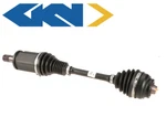 For Bmw F10 F12 F13 Front Driver Left Axle Assembly (output Shaft) Oem Gkn. Fixed Price $419.98.