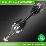 Front Right Cv Axle Fit For 2000-2005 Chevrolet Impala 2005-2009 Buick Lacrosse. Fixed Price $72.99.