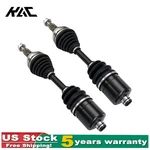 Front Left&right Cv Axle Shaft Assembly Set For 1997-2005 Malibu 08-2010. Fixed Price $118.99.
