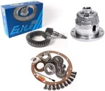 10-15 Chevy V8 Camaro 8.6 Irs 218MM 4.10 Ring And Pinion Aam Posi Elite Gear Pkg. Fixed Price $850.00.