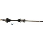 For Mitsubishi Maxima Axle Assembly 2009-2014 Passenger Side Front. Fixed Price $147.03.
