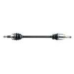 For Chevy Equinox 2005-2006 Surtrack GM-8390 Rear Driver Side Cv Axle Shaft. Fixed Price $114.13.
