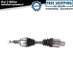 Front Cv Axle Shaft Assembly Lh Driver Rh Passenger Side For Dakota Raider. Fixed Price $62.50.