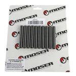 Moser Engineering Wheel Studs Screw-in 1/2-20" Set Of 10. Fixed Price $50.00.