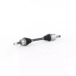 Trakmotive Cv Axle Shaft Front Driver For 15-20 Renegade Awd Fiat 500X L4. Fixed Price $168.51.