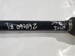 2013 2017 Audi S7 Oem Torque Vectoring Left Rear Axle Shaft 8R0501203D. Fixed Price $90.00.