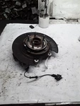 Driver Left Rear Knuckle/stub 3.6L Fits 10-15 Camaro 2476927. Fixed Price $105.00.