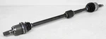 Oem Right Passenger Side Front Axle Shaft For Hyundai Elantra Manual. Fixed Price $122.40.