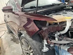 2016 Lincoln Mkc Rear Axle Shaft 4WD 2.30L Used 73000 Miles Oem 447-03263. Fixed Price $84.95.