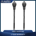 Pair Front Inner Tie Rod Ends For Chevy Avalanche Suburban 2500 Gmc Sierra 3500. Fixed Price $28.98.