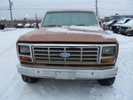 Driver Axle Shaft Front Manual Hubs Id E1TA-FA Fits 80-82 Bronco 180803. Fixed Price $175.00.