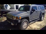 Rear Axle 3.7L 4.56 Ratio HC4 Opt Z85 Fits 07-08 Hummer H3 661584. Fixed Price $509.90.