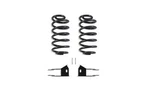 Maxtrac 201020 2" Rear Lowering Kit 2015-2020 Gmc Yukon Xl W/ Autoride. Fixed Price $258.06.