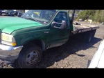 Rear Axle 14.24" Ring Gear 4.88 Ratio Fits 02-03 Ford E550SD Van 614577. Fixed Price $1049.00.