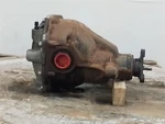 2015-2016 Hyundai Genesis Rear Axle Differential Carrier 3.54 Ratio Rwd Oem. Fixed Price $294.49.