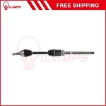 For Infiniti QX50 2019 2.0L 4-DOOR Awd Front Right Side Cv Axle Shaft. Fixed Price $80.68.