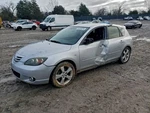 Passenger Axle Shaft 2.3L Automatic Transmission Fits 05-06 Mazda 5384755. Fixed Price $100.00.
