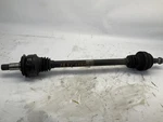 15-17 Mercedes-benz C300 2.0L Rear Right Axle Cv Half Shaft. Fixed Price $55.99.
