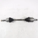 Trq CSA82418 Front Left Cv Axle Shaft For 2012-2013 Toyota Camry L4 2.5L. Fixed Price $67.99.