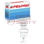 Fel-pro Gasket Set 1962-1965 Ford Falcon Sedan Delivery 4.3L 4.7L V8 Zx. Fixed Price $98.67.