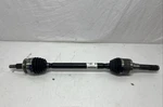PO#10 Genuine Oem 2015-2023 Ford Mustang Lh Rear Cv-axle Half Shaft FR3Z-4K139-D. Fixed Price $195.00.