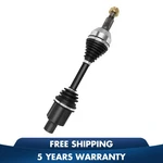 1PC Cv Axle Assembly For 2010-2017 Chevrolet Equinox Gmc Terrain Front Passenger. Fixed Price $65.99.