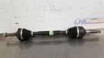 2002 Ford Thunderbird Tbird Axle Shaft Assembly Rear Right Passenger 1W634K13. Fixed Price $45.00.