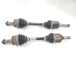 2016 2017 2018 2019 Buick Cascada Oem Pair Left Right Axle Shaft. Fixed Price $137.50.