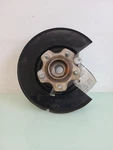 Passenger Right Rear Knuckle/stub Fits 19-21 Infiniti QX50 579734. Fixed Price $149.31.