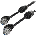 Pair Cv Axle Assembly For Mini Cooper 2014-2019 2021-2022 1.5L Front Left+right. Fixed Price $120.99.