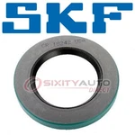 Skf Front Wheel Seal For 1955 Chrysler Nassau - Driveline Axles Gaskets. Fixed Price $21.95.