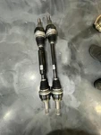2012-2015 Chevrolet Camaro ZL1 Oem Axles New. Fixed Price $1479.99.