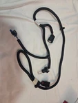 Gm Taillamp Wiring Harness Silverado New Oem 84234370. Fixed Price $39.95.