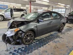 Loaded Beam Axle Sedan Disc Brakes Fits 14-19 Corolla 5317179. Fixed Price $820.00.
