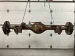 2013-2024 Dodge Ram 1500 Classic 4X4 3.55 Non-locking Rear Axle Assy 118K Clean!. Fixed Price $554.40.