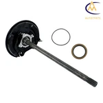 Rear Left Drive Axle Shaft For 10-17 Toyota 4RUNNER Base Luxury Premium SR5 Trd. Fixed Price $252.04.
