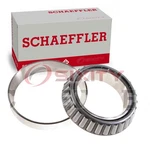Schaeffler Front Left Differential Bearing For 2008-2010 Dodge Ram 5500 Ax. Fixed Price $170.11.