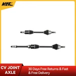 Set Drive Axle Shaft Front For Toyota Sienna 2004-2006 2007-2010 665260 665261. Fixed Price $135.99.
