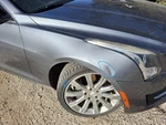 2018 Cadillac Ats Used Rear Axle Shaft 2.0L Rwd Automatic 88000 Miles. Fixed Price $84.95.