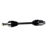 For Honda Crosstour 12-15 Gsp North America Front Driver Side Cv Axle Assembly. Fixed Price $130.08.
