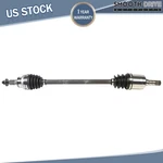 Gsp Rear Left & Right Cv Axle Assembly For 07-2016 Volvo S60 S80 V60 XC60 XC70. Fixed Price $124.99.