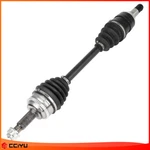 For Toyota Corolla 1.8L 2009 2010 2011 2012-2018 Cv Axle Front Left. Fixed Price $65.09.