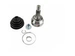 Front Outer Drive Shaft Cv Joint Kit For 04-10 Audi Vw Q7 Touareg 3.2L V6 YY96P1. Fixed Price $68.84.